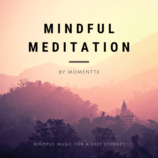 Zen&Spirit Mindful Meditation Music